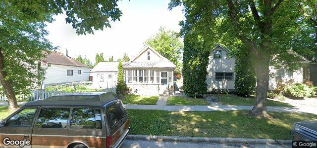 272 Rutland Street（加拿大曼尼托巴省溫尼伯市）房屋照片