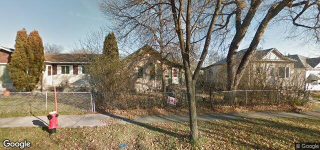 273 Collegiate Street（加拿大曼尼托巴省溫尼伯市）房屋照片