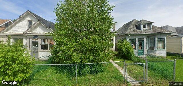 273 King Edward Street（加拿大曼尼托巴省溫尼伯市）房屋照片