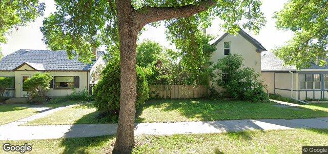 273 Rutland Street（加拿大曼尼托巴省溫尼伯市）房屋照片