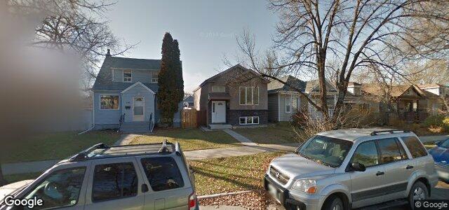 274 Collegiate Street（加拿大曼尼托巴省溫尼伯市）房屋照片