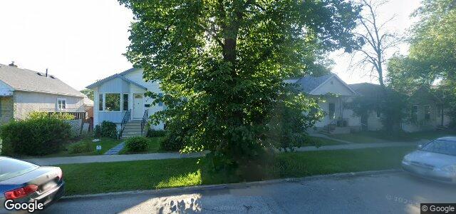 274 Roseberry Street（加拿大曼尼托巴省溫尼伯市）房屋照片