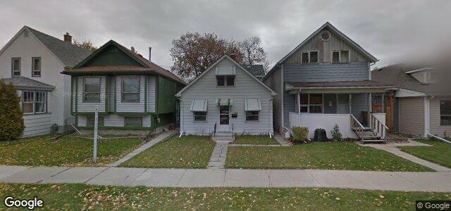 275 Inglewood Street（加拿大曼尼托巴省溫尼伯市）房屋照片