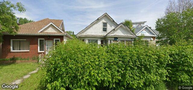 275 King Edward Street（加拿大曼尼托巴省溫尼伯市）房屋照片