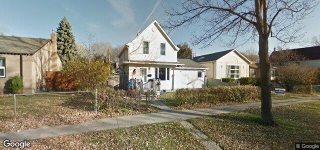 275 Marjorie Street（加拿大曼尼托巴省溫尼伯市）房屋照片