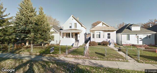 275 Parkview Street（加拿大曼尼托巴省溫尼伯市）房屋照片