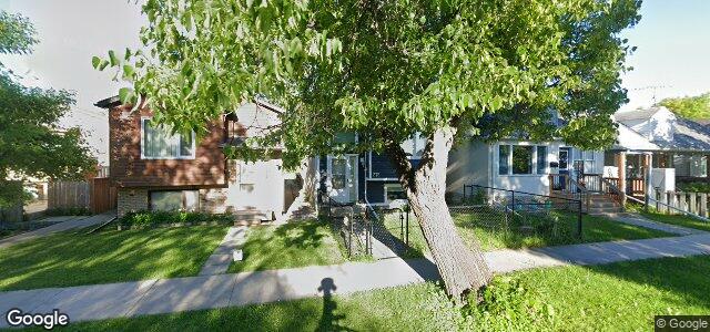 275 Roseberry Street（加拿大曼尼托巴省溫尼伯市）房屋照片