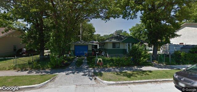 276 Brooklyn Street（加拿大曼尼托巴省溫尼伯市）房屋照片