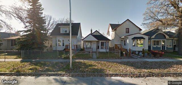 Photo of 276 Parkview Street in Winnipeg, Manitoba