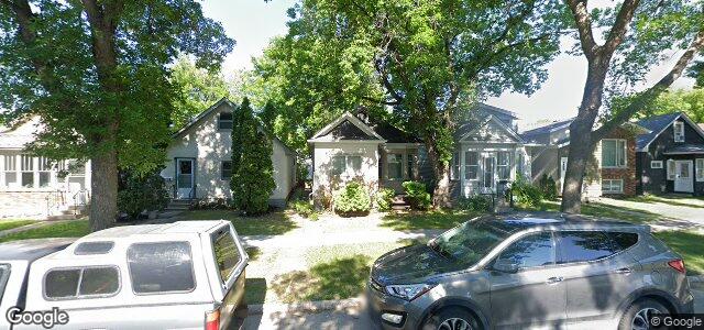 276 Rutland Street（加拿大曼尼托巴省溫尼伯市）房屋照片