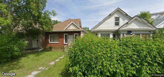 277 King Edward Street（加拿大曼尼托巴省溫尼伯市）房屋照片