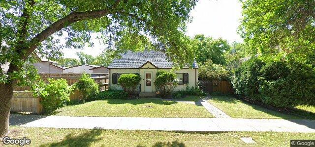 277 Rutland Street（加拿大曼尼托巴省溫尼伯市）房屋照片