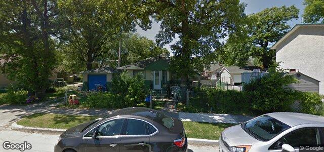 278 Brooklyn Street（加拿大曼尼托巴省溫尼伯市）房屋照片