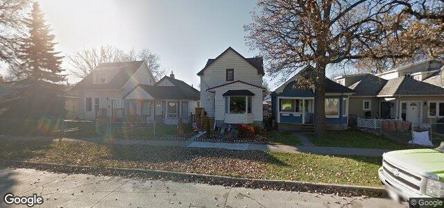 278 Parkview Street（加拿大曼尼托巴省溫尼伯市）房屋照片