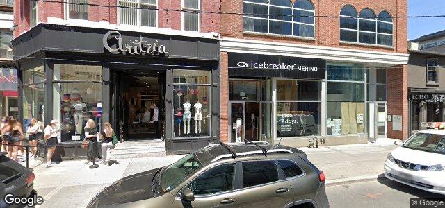 278 Queen Street（加拿大曼尼托巴省溫尼伯市）房屋照片