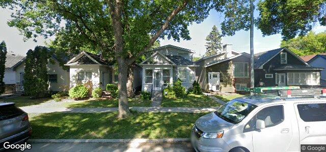 278 Rutland Street（加拿大曼尼托巴省溫尼伯市）房屋照片