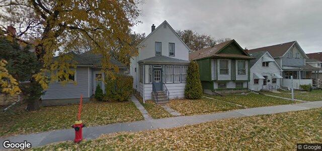 Larawan ng 279 Inglewood Street sa Winnipeg, Manitoba