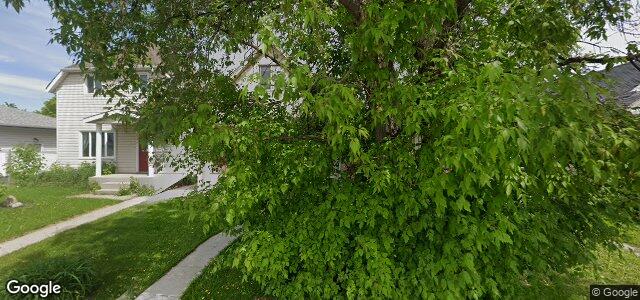 279 King Edward Street（加拿大曼尼托巴省溫尼伯市）房屋照片