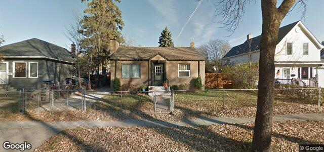 279 Marjorie Street（加拿大曼尼托巴省溫尼伯市）房屋照片