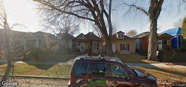 280 Collegiate Street（加拿大曼尼托巴省温尼伯市）房屋照片