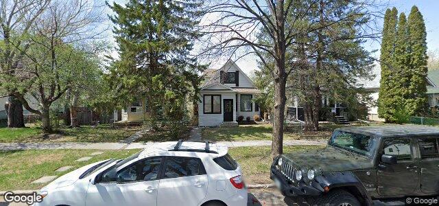 280 Hampton Street（加拿大曼尼托巴省溫尼伯市）房屋照片