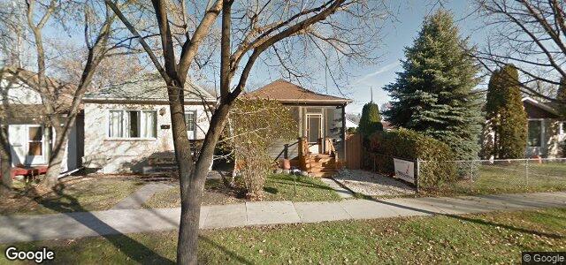 281 Collegiate Street（加拿大曼尼托巴省溫尼伯市）房屋照片