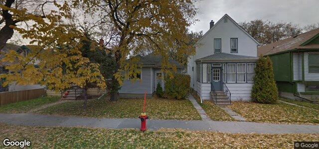 281 Inglewood Street（加拿大曼尼托巴省溫尼伯市）房屋照片