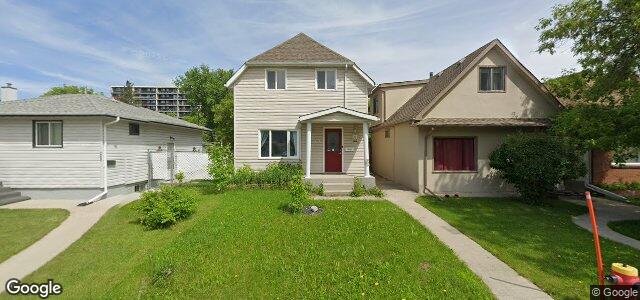 281 King Edward Street（加拿大曼尼托巴省溫尼伯市）房屋照片