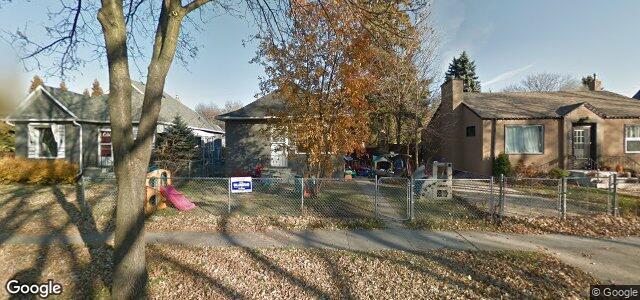 281 Marjorie Street（加拿大曼尼托巴省溫尼伯市）房屋照片