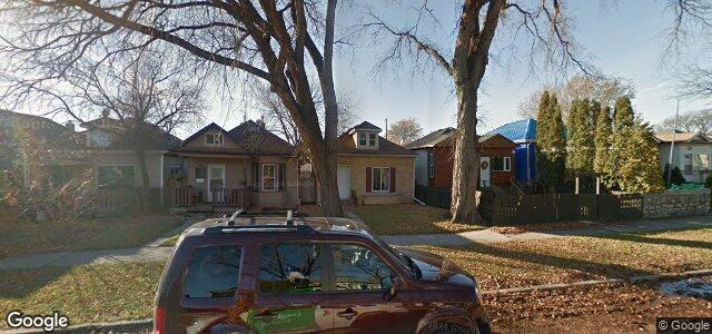 282 Collegiate Street（加拿大曼尼托巴省溫尼伯市）房屋照片