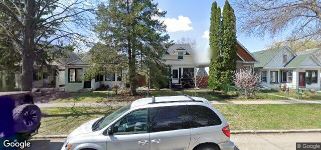 282 Hampton Street（加拿大曼尼托巴省溫尼伯市）房屋照片