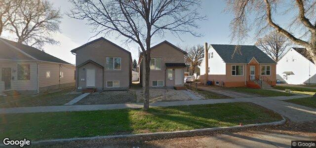 282 Marjorie Street（加拿大曼尼托巴省溫尼伯市）房屋照片