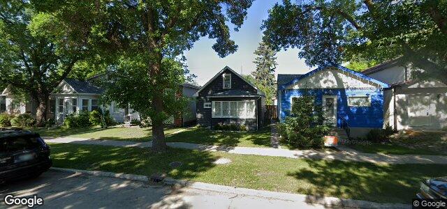 282 Rutland Street（加拿大曼尼托巴省溫尼伯市）房屋照片