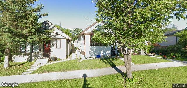 Photo of 283 Roseberry Street in Winnipeg, Manitoba