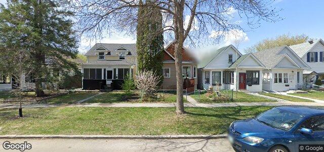 284 Hampton Street（加拿大曼尼托巴省溫尼伯市）房屋照片