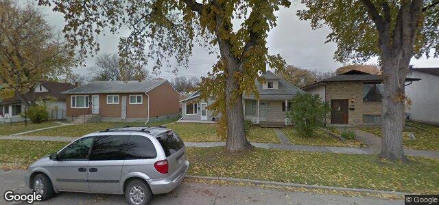284 Inglewood Street（加拿大曼尼托巴省溫尼伯市）房屋照片