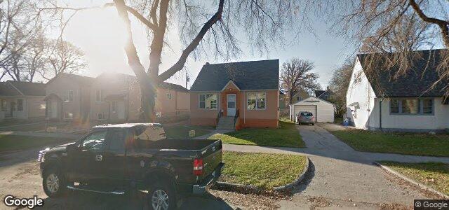 284 Marjorie Street（加拿大曼尼托巴省溫尼伯市）房屋照片