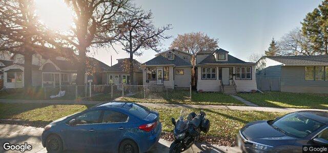 284 Parkview Street（加拿大曼尼托巴省溫尼伯市）房屋照片