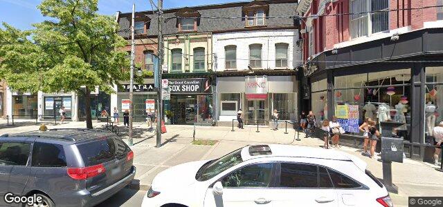 284 Queen Street（加拿大曼尼托巴省溫尼伯市）房屋照片