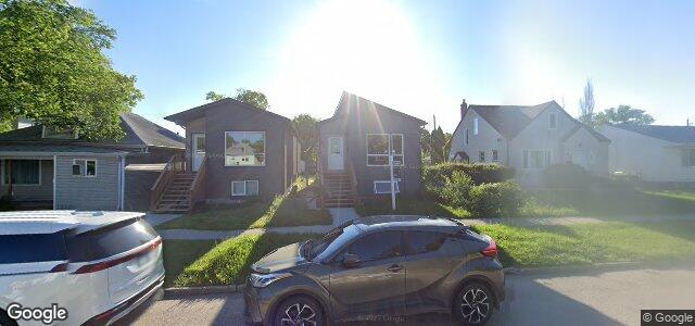 284 Roseberry Street（加拿大曼尼托巴省溫尼伯市）房屋照片