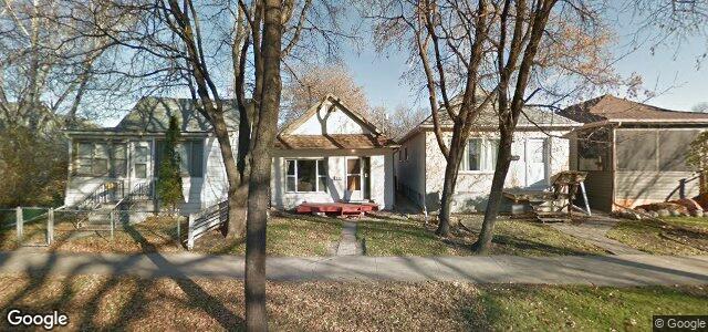 285 Collegiate Street（加拿大曼尼托巴省溫尼伯市）房屋照片