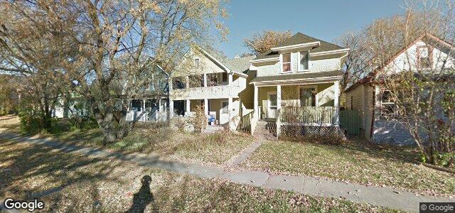 Photo of 285 Parkview Street in Winnipeg, Manitoba