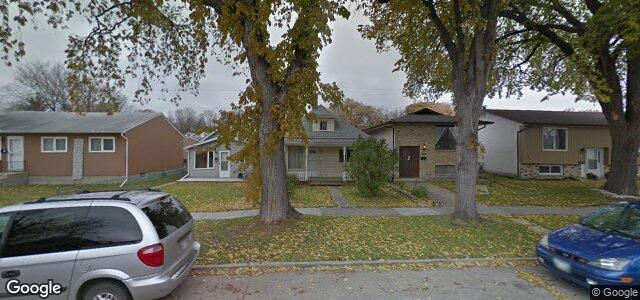 286 Inglewood Street（加拿大曼尼托巴省溫尼伯市）房屋照片
