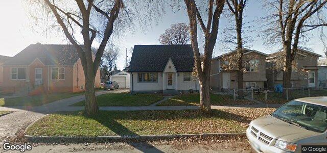 286 Marjorie Street（加拿大曼尼托巴省溫尼伯市）房屋照片