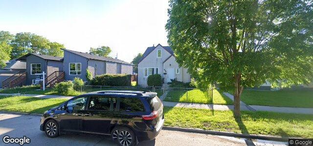 286 Roseberry Street（加拿大曼尼托巴省溫尼伯市）房屋照片