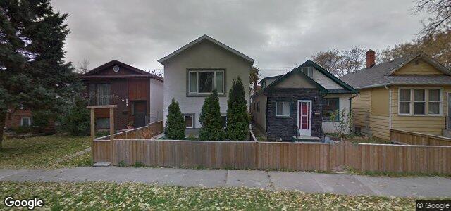 287 Inglewood Street（加拿大曼尼托巴省溫尼伯市）房屋照片