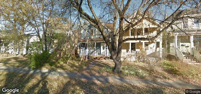 287 Parkview Street（加拿大曼尼托巴省溫尼伯市）房屋照片