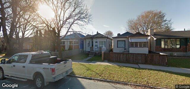 288 Collegiate Street（加拿大曼尼托巴省溫尼伯市）房屋照片