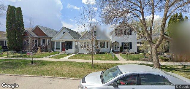 288 Hampton Street（加拿大曼尼托巴省溫尼伯市）房屋照片