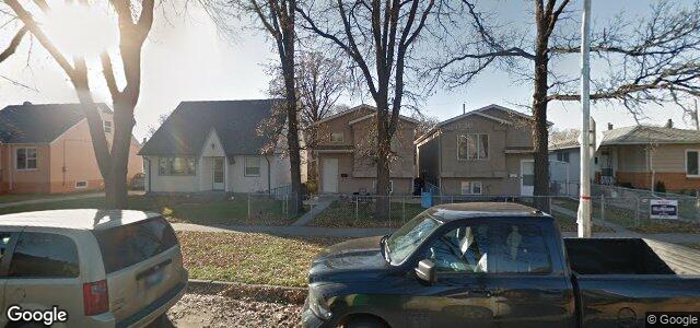 288 Marjorie Street（加拿大曼尼托巴省溫尼伯市）房屋照片